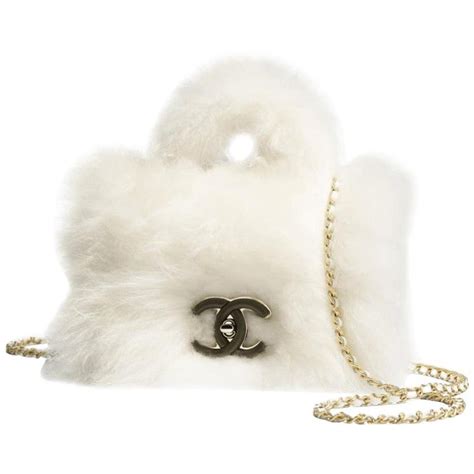 chanel fur bag|all chanel bags catalogue.